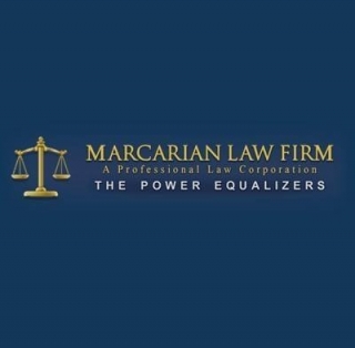 Marcarian Law Firm, P.C.