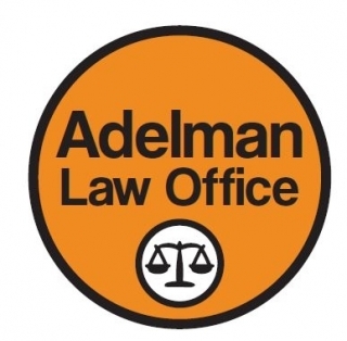 Robert Adelman Law