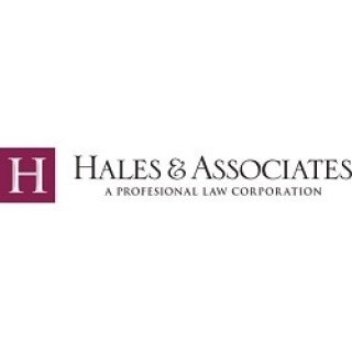 Hales & Associates, A Professional Law Corporation