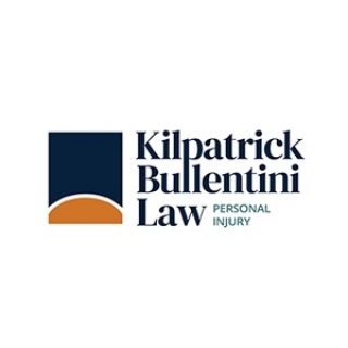 Kilpatrick Bullentini Law