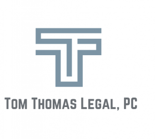 Law Office Of Tom M. Thomas II