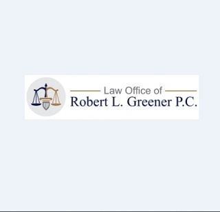 Law Office Of Robert L. Greener,p.C.