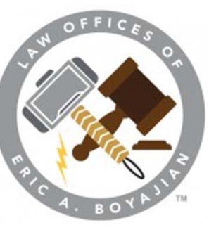 Law Offices Of Eric A. Boyajian, APC Employment Lawyer