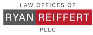 Law Offices Of Ryan Reiffert, PLLC