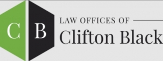 Law Offices Of Clifton Black, PC