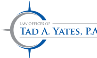The Law Offices Of Tad A. Yates, P.A.