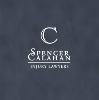 Spencer Calahan Injury Lawyers