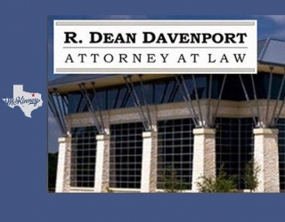 R Dean Davenport Attorney At Law