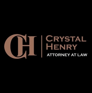 Crystal Henry Personal Injury And Accident Lawyer