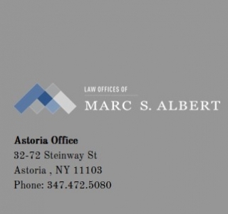 Law Offices Of Marc S. Albert Accident Attorney