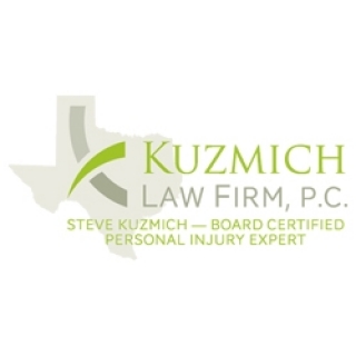 Kuzmich Law Firm P.C.