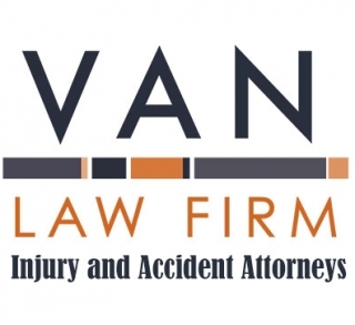 Van Law Firm Injury And Accident Attorneys