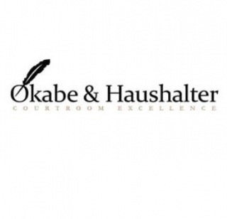 Okabe & Haushalter