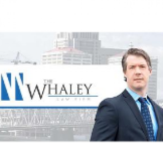 The Whaley Law Firm