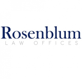 The Rosenblum Allen Law Firm