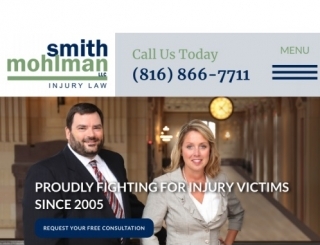 Smith Mohlman Injury Law, LLC
