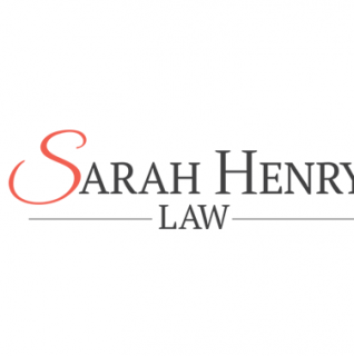 Sarah Henry Law 
