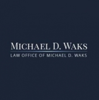 Michael D. Waks Long Beach Personal Injury Lawyer & Car Accident Attorney