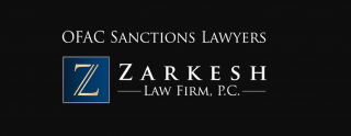 Ofac Sanctions Lawyers - Zarkesh Law Firm, P.C.