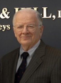 Harry R. Hill, Jr.