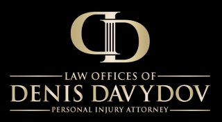 The Law Offices Of Denis Davydov