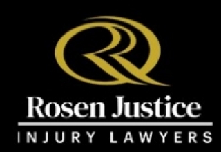 Rosen Justice Injury Lawyers
