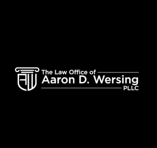 The Law Office Of Aaron D. Wersing, PLLC