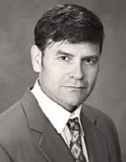 John Alegria, Attorney At Law