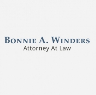 Bonnie A. Winders Attorney At Law