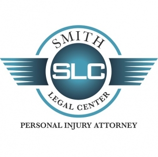 Smith Legal Center - Personal Injury Attorney
