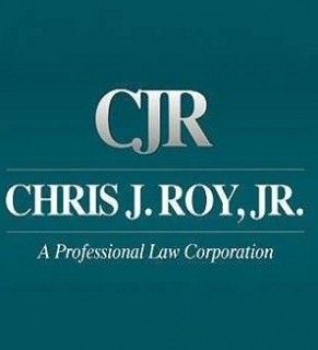 Chris J. Roy, Jr. Aplc