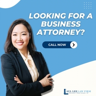 Sul Lee Law Firm, PLLC