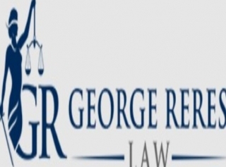 George Reres Law, P.A.