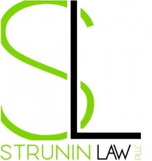 Strunin Law, PLLC