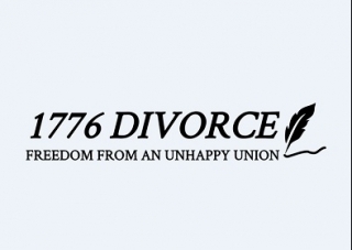 1776 Divorce